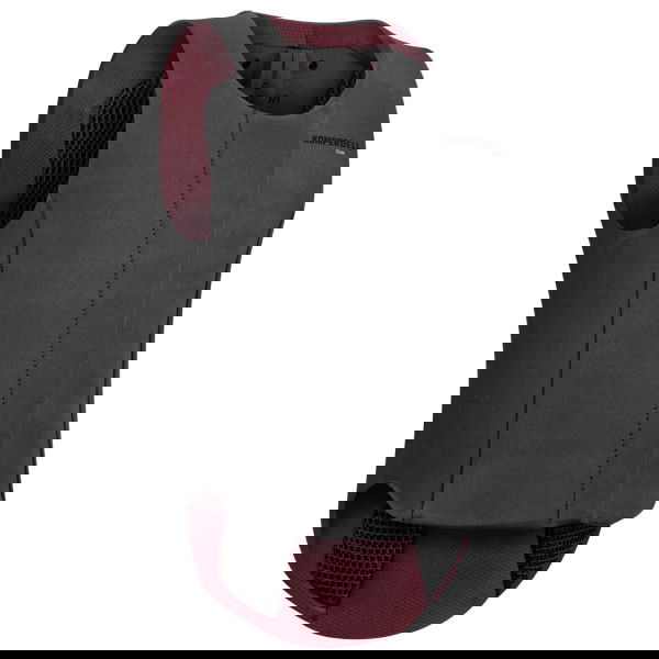 Komperdell Rückenschutzweste Ballistic Champion Junior, Rückenprotektor, Level 2