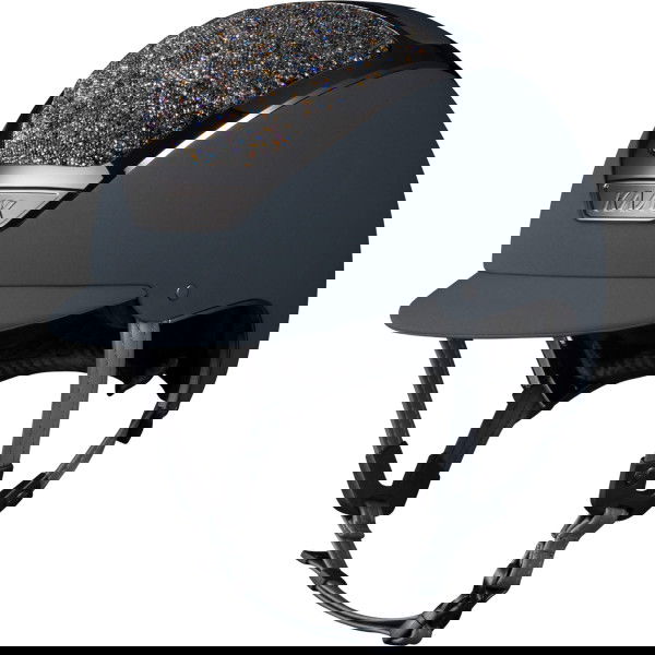 Kask Reithelm Dogma Chrome Crystals Midnight Zephyr