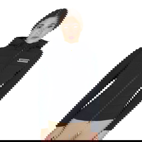 Equestro Jacke Damen, Steppjacke