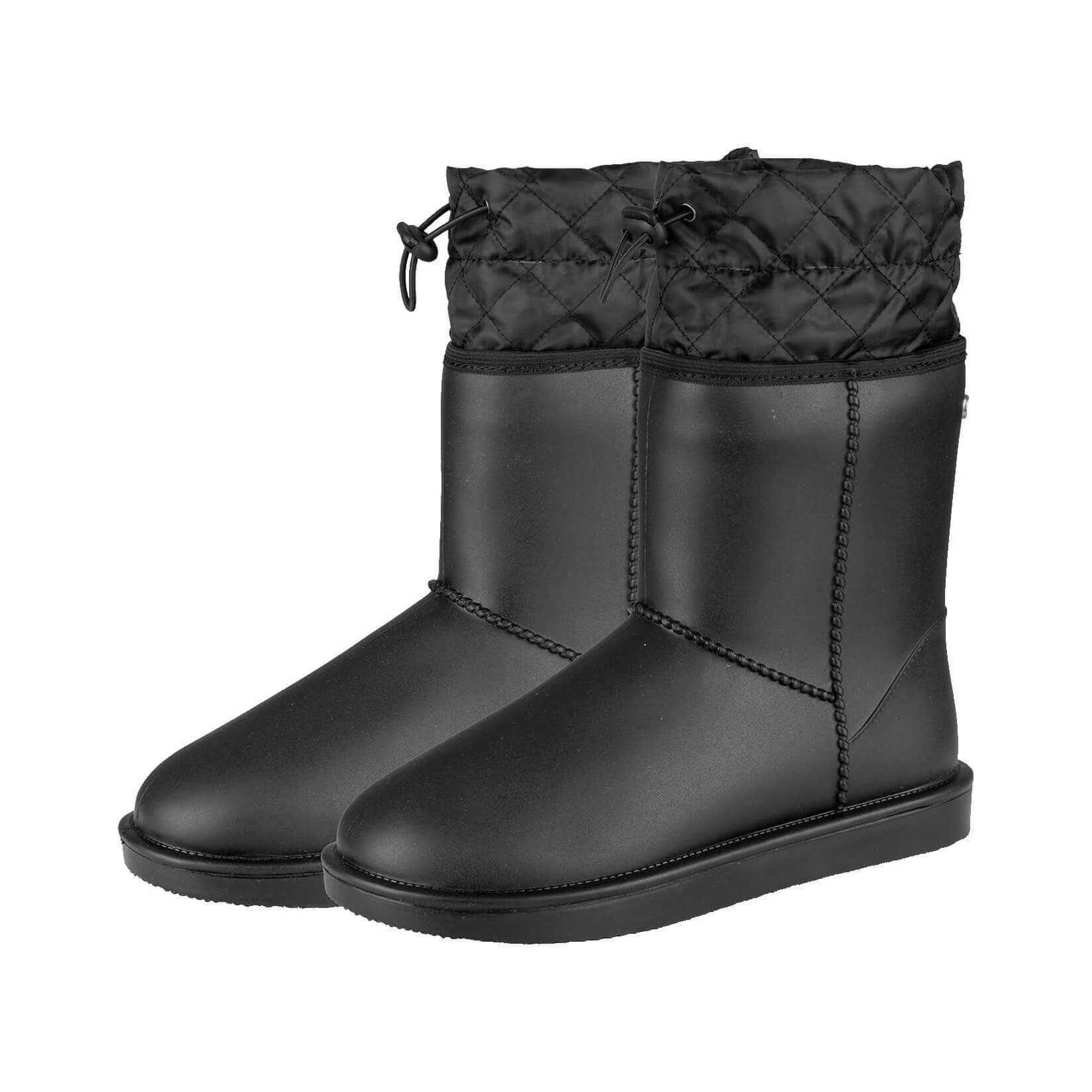 Realistic Snow Boot ELT Winter Boots Booties Rainless Pro | FUNDIS Equestrian