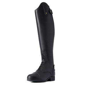 ARIAT Concord Chaps Lisse Noir Chap Size - SS