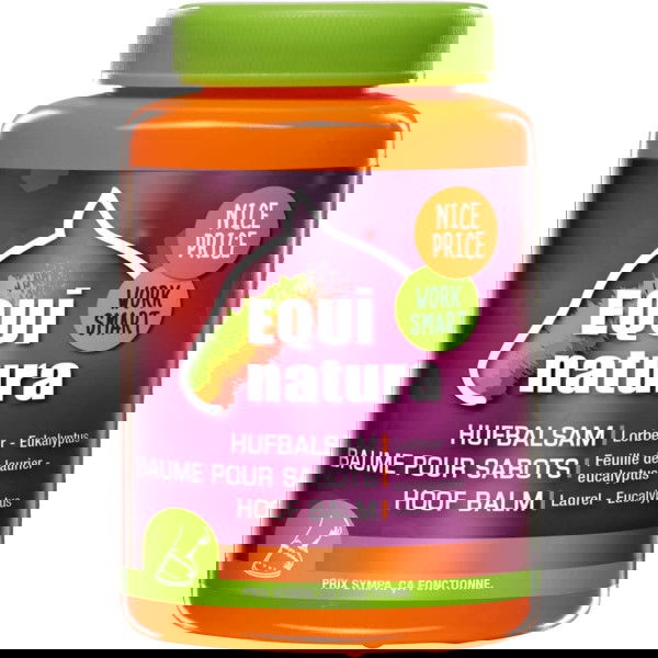 Equinatura Hufbalsam