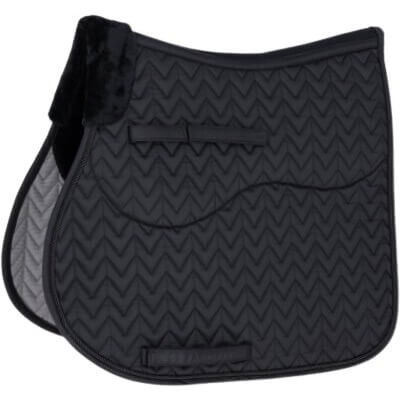 Covalliero Saddle Pad FW24, Jumping Saddle Pad