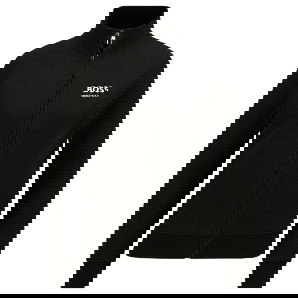 BOSS Equestrian Women's Jacket Paris Holiday 2025, Sweat Jacket