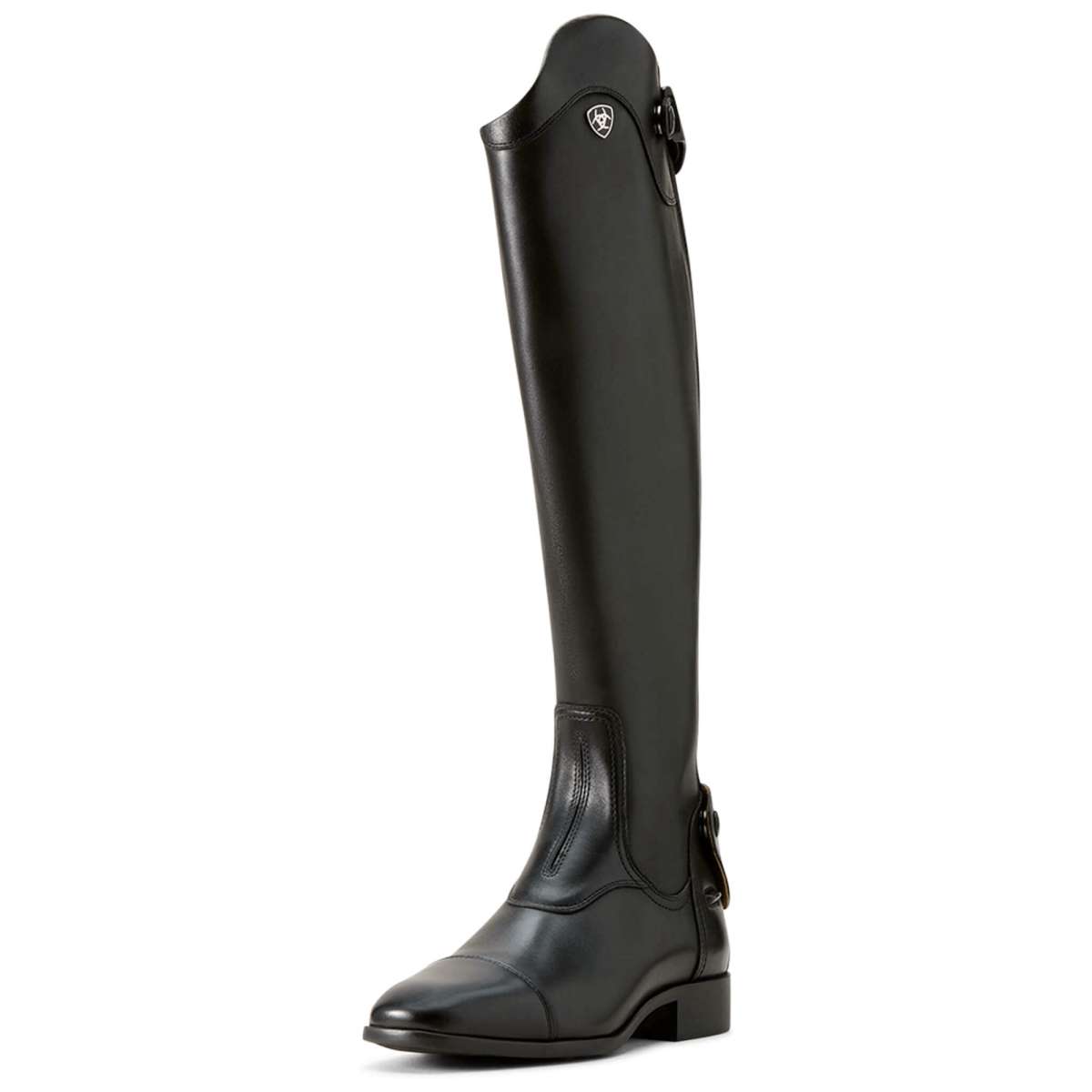 Ariat Women Leather Riding Boots Palisade Dress | FUNDIS Equestrian