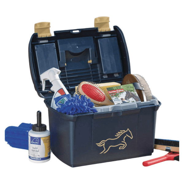 USG Cleaning Box, Grooming Box