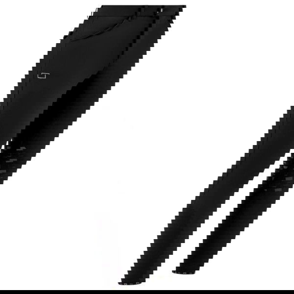 RG Italy Reithose Herren, Kniebesatz, Knee-Grip