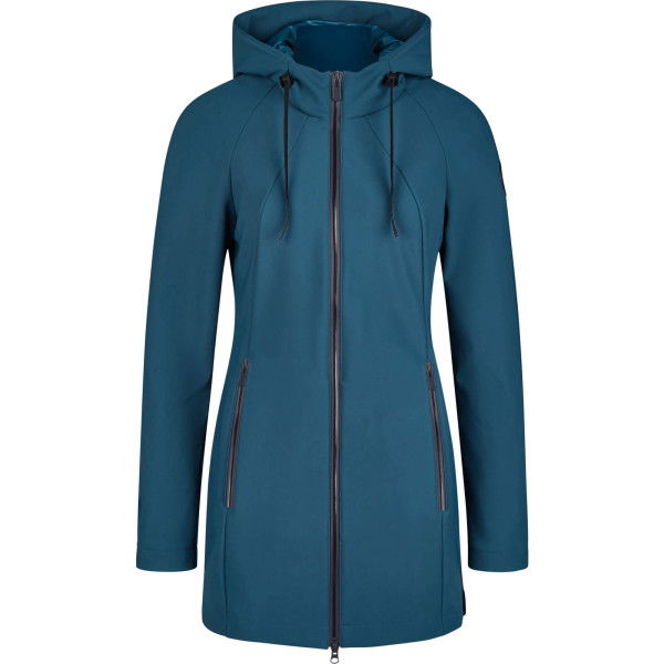 Pikeur Women's Coat Athleisure FW24, Softshell Coat