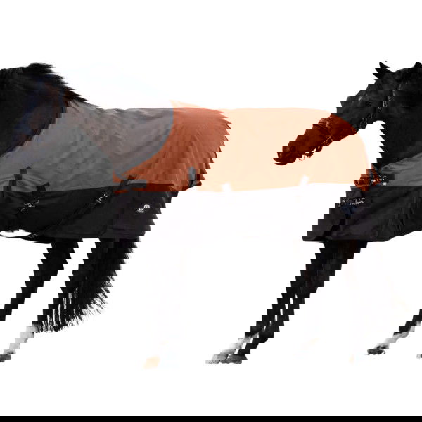 Imperial Riding Outdoor Rug IRHCustomized FW25, 0 g, Fleece