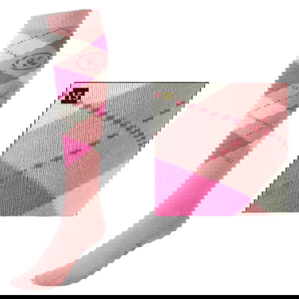 Kavalkade Riding Socks Kavalsocks, Knee Socks