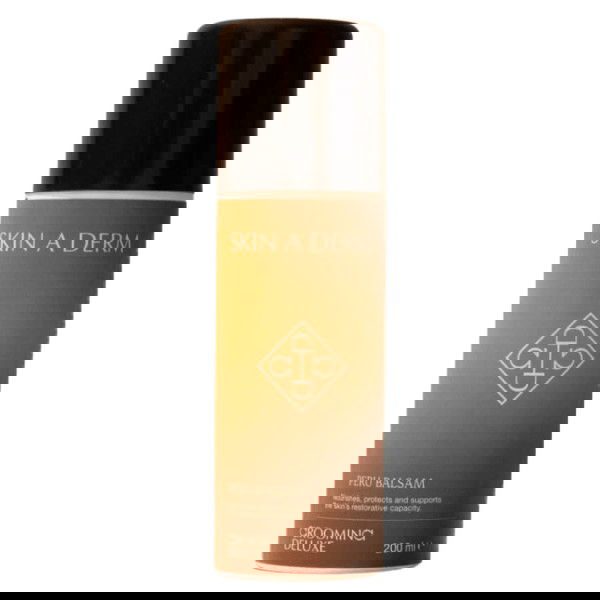 Grooming Deluxe Hautpflege Skin a Derm Perubalm, Pflegespray, Hautpflegespray