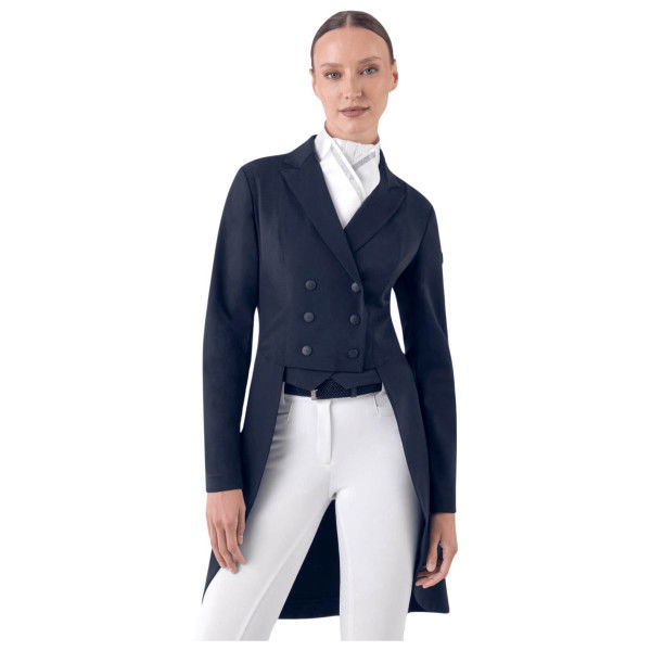 Equiline Tailcoat Women's Carek, Dressage Tailcoat, Competition Tailcoat