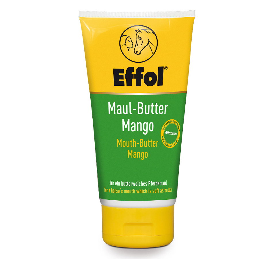 Effol Maul-Butter
