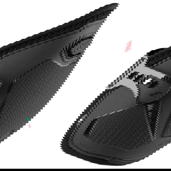 Zandona Fetlock Boots Carbon Professional Short