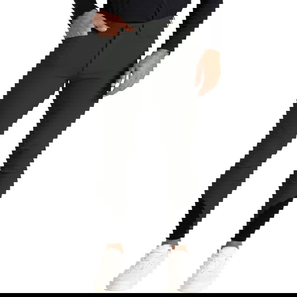 Maximilian Equestrian Reithose Herren Performance, Vollbesatz, Full-Grip