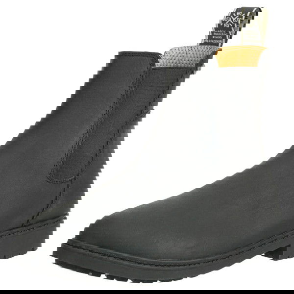 Suedwind Stiefeletten Durango, Leder, Damen, Herren