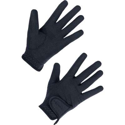 Covalliero Unisex Riding Gloves FW23, Winter Riding Gloves