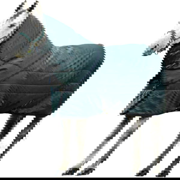 Horseware Halsteil Amigo Ripstop Insulator Stable Hood HW25, 100 g