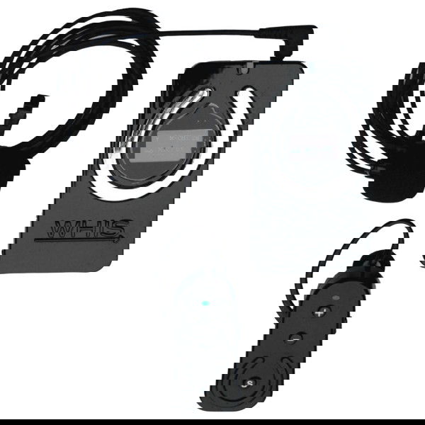 Whis Funkset Wireless Komplett