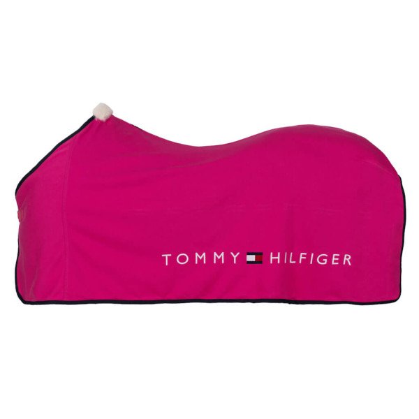 Tommy Hilfiger Equestrian Sweat Rug Light & Dry SS23