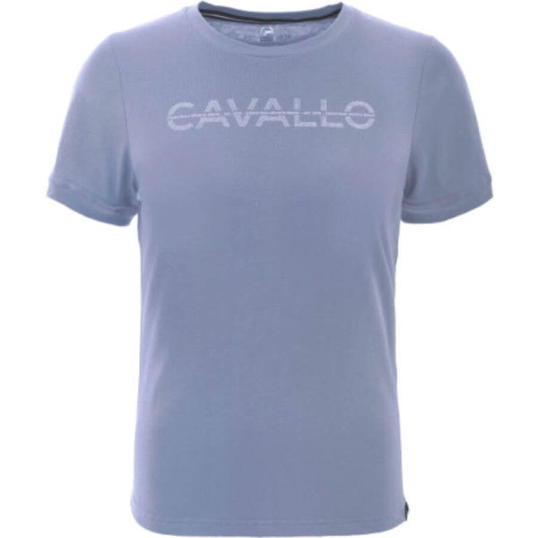 Cavallo Kid's Shirt Denise YNG SS22, T-Shirt, short-sleeved