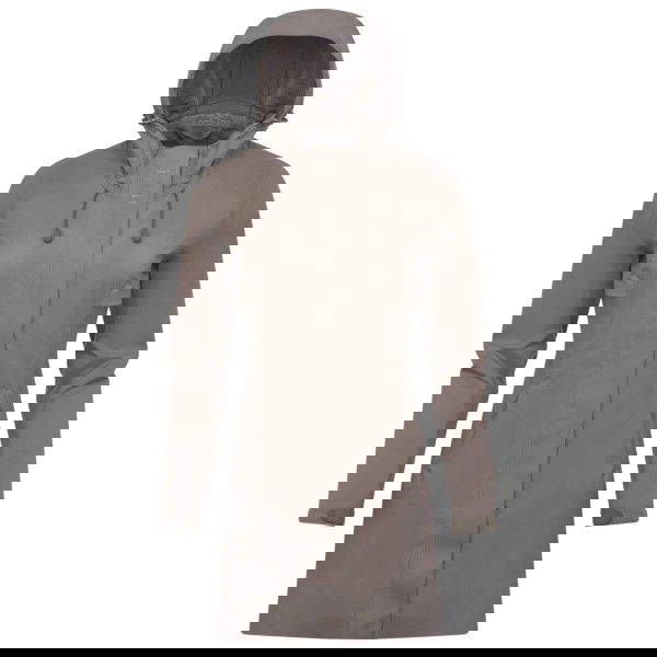 LeMieux Mantel Damen Grace FS25, Regenmantel, Reitmantel