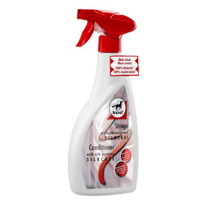 Leovet Mähnenspray Silkcare Striegel Leovet Mähnenspray Silkcare Striegel