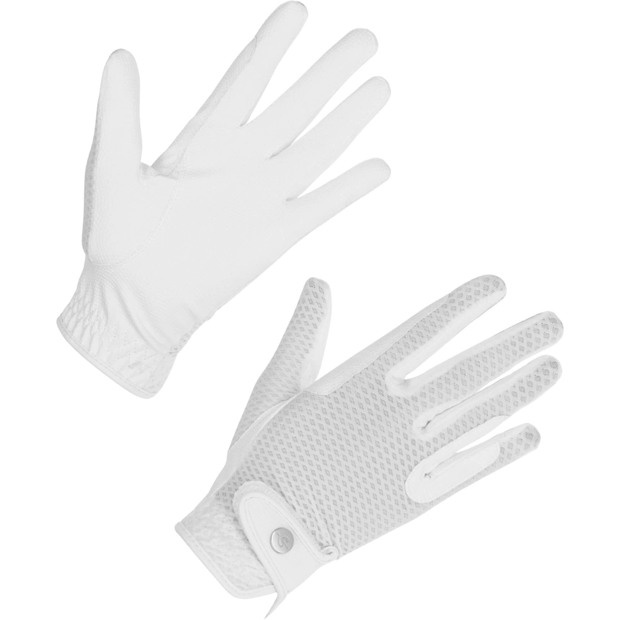 Covalliero Reithandschuhe FS26, Sommerreithandschuhe