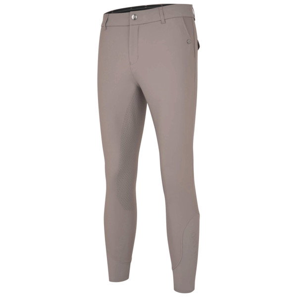 Kingsland Reithose Herren KLKoa FS26 Vollbesatz, Full-Grip, Insektenschutz, UV-Schutz, nahtlos
