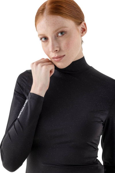 Equiline Shirt Damen Gargeng HW24, Trainingsshirt, langarm