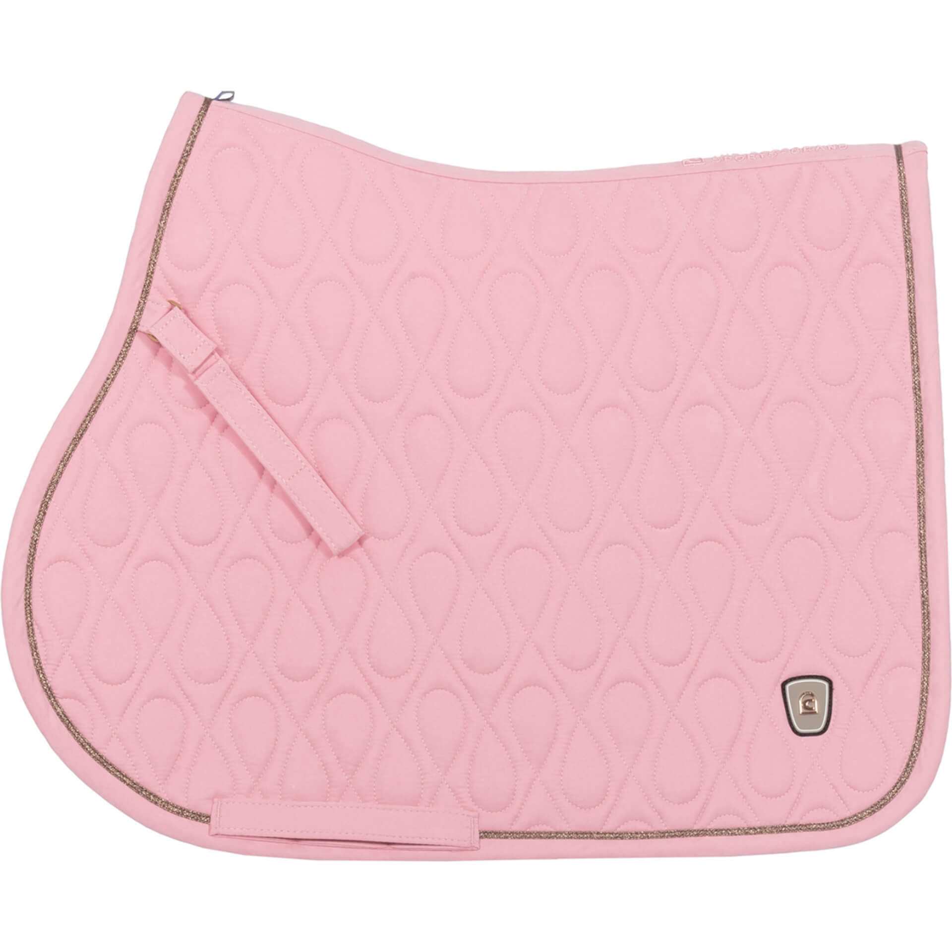 Cavallo Schabracke CAVALPOLLY FS26, Springschabracke