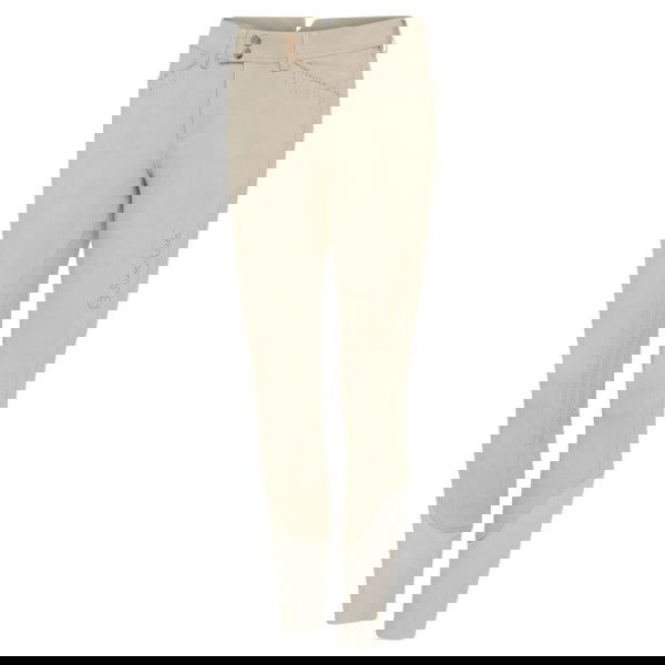 Samshield Reithose Damen Celeste FS23, Kniebesatz, Knee-Grip