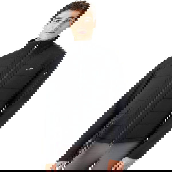 Equiline Men's Jacket Entrec FW25, Riding Jacket, Airbag Compatible