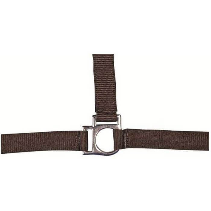 HKM Halfter Stars, Nylonhalfter