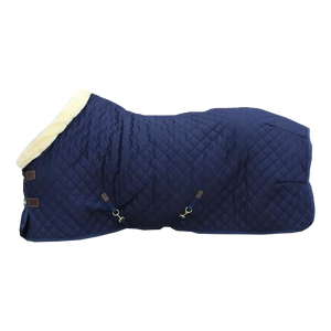 Kentucky Horsewear Stalldecke Show Rug, 160 g, Turnierdecke Kentucky Horsewear Stalldecke Show Rug, 160 g, Turnierdecke