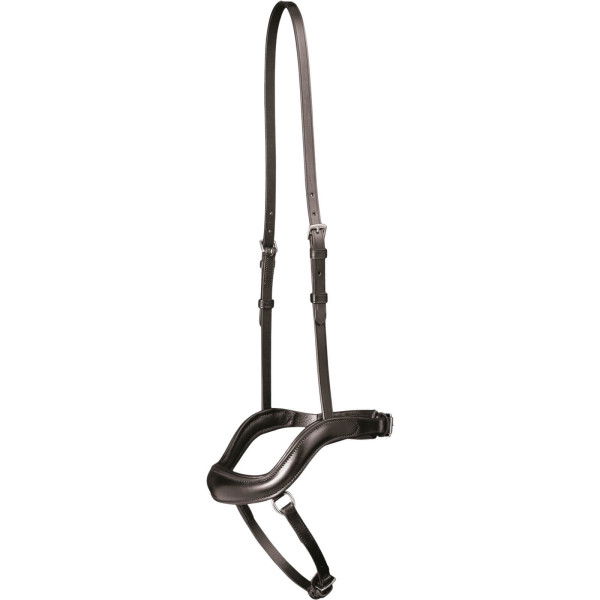 Waldhausen Nosebands X-Line Newshape, Anatomical