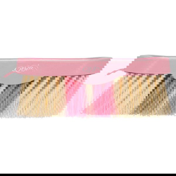 QHP Wurzelbürste Lyvia, Pferdebürste