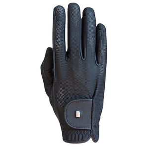 Roeckl Sports Reithandschuhe Roeck Grip Lite Roeckl Sports Reithandschuhe Roeck Grip Lite