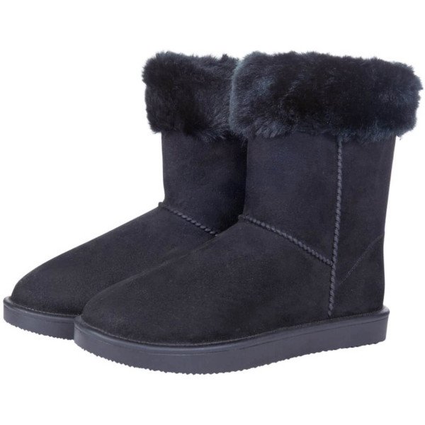 HKM Davos Fur All-Weather Boots