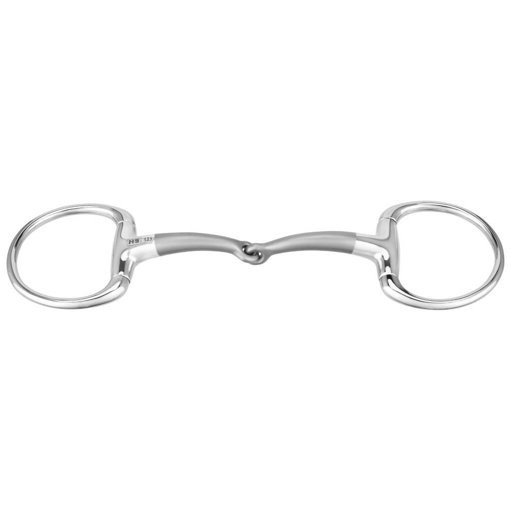 Olivenkopfgebiss Einfach Gebrochen, Reitsport Jolly Jumper