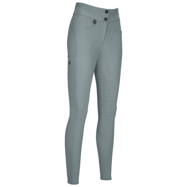 Pikeur Reithose Damen Athleisure SD FS24, Vollbesatz, Full-Grip, High-Waist