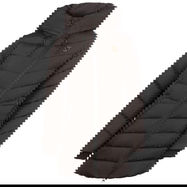 Cavallo Jacke Damen CAVALLORA Premium HW25, Parka