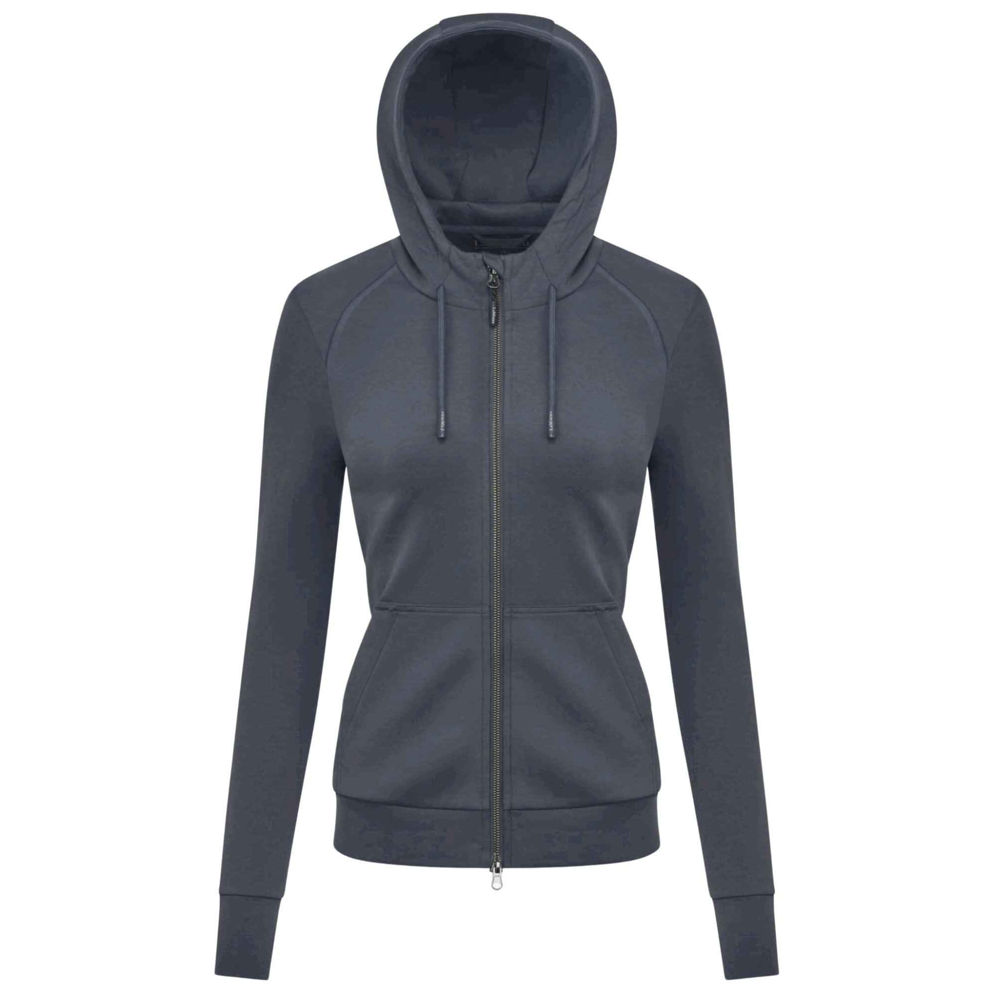 LeMieux Jacke Damen Tabi Tech Zip Hoodie FS25, Sweatjacke