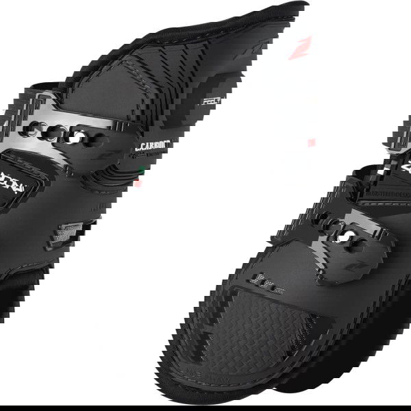 Zandona Streichkappen Carbon Pro Feel+