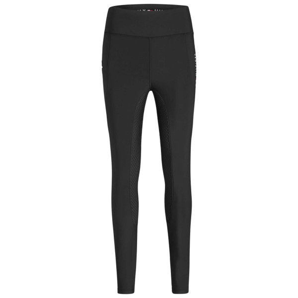 Tommy Hilfiger Equestrian Women´s Riding Leggings Devon, Full-Seat, Full-Grip