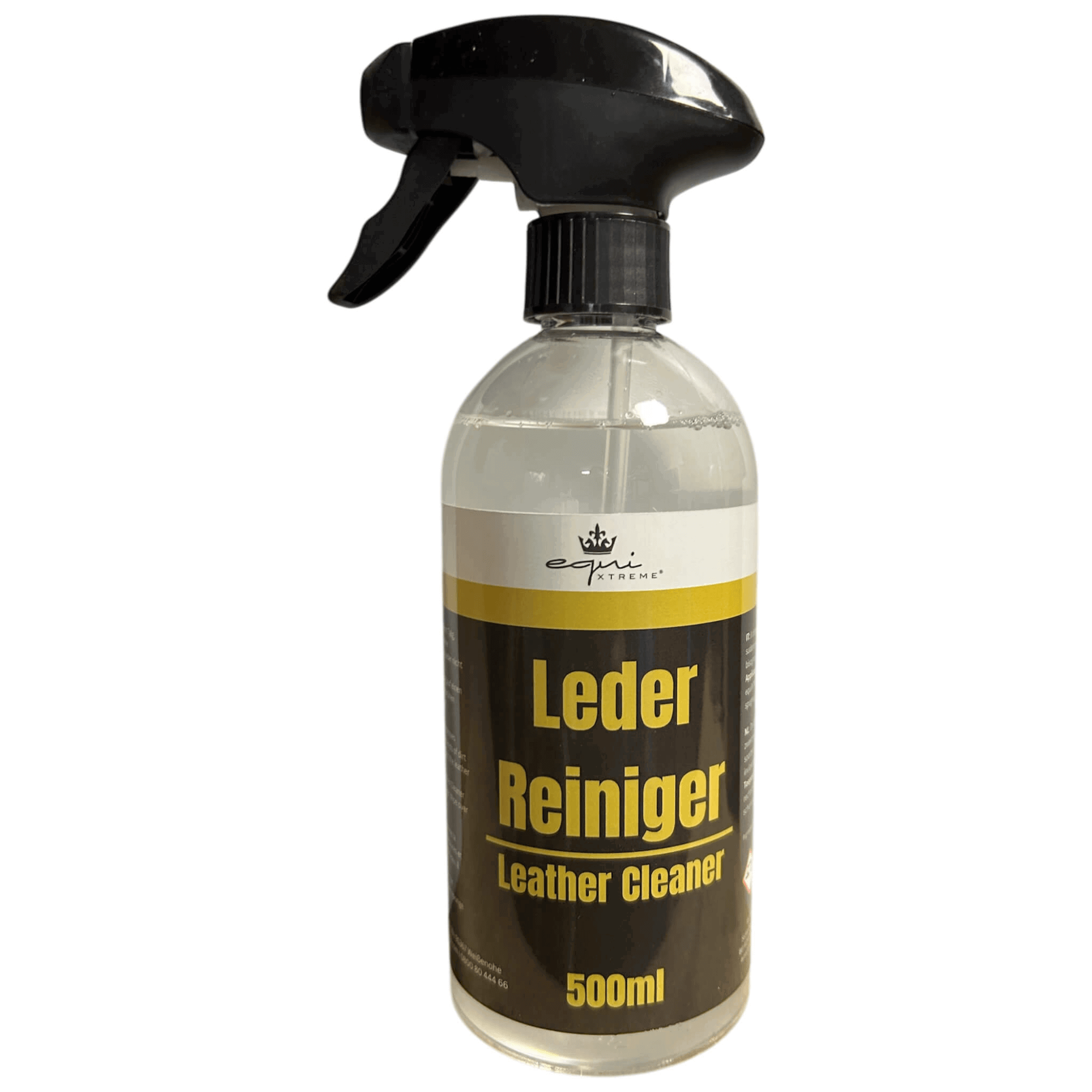 equiXTREME Lederreiniger
