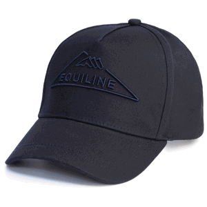 Equiline Cap Unisex Edal FS25, Basecap Equiline Cap Unisex Edal FS25, Basecap