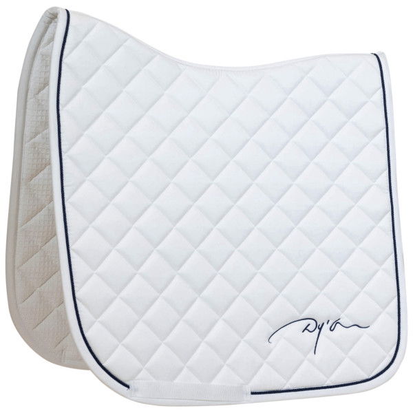 Dyon Saddle Pad Diamond, Dressage Saddle Pad