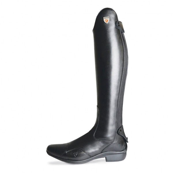 Tonics Riding Boot Spectrum, Women, Men, black