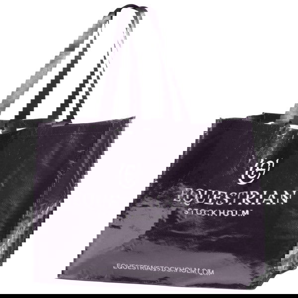 Equestrian Stockholm Tasche Dark Violet, Stable Bag